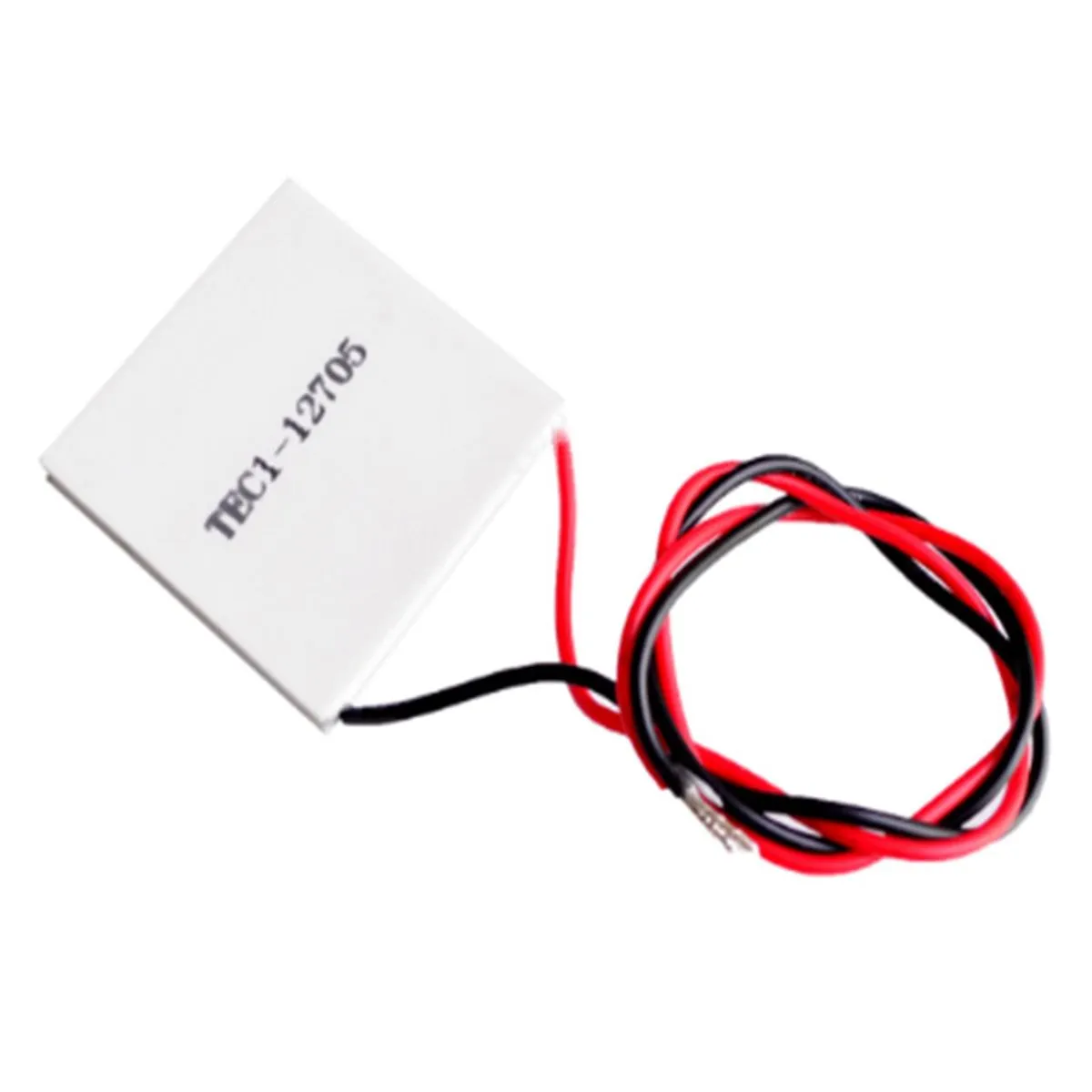 Tec1-12705 Thermoelectric Cooler Peltier 40X40Mm For Cooler Radiator