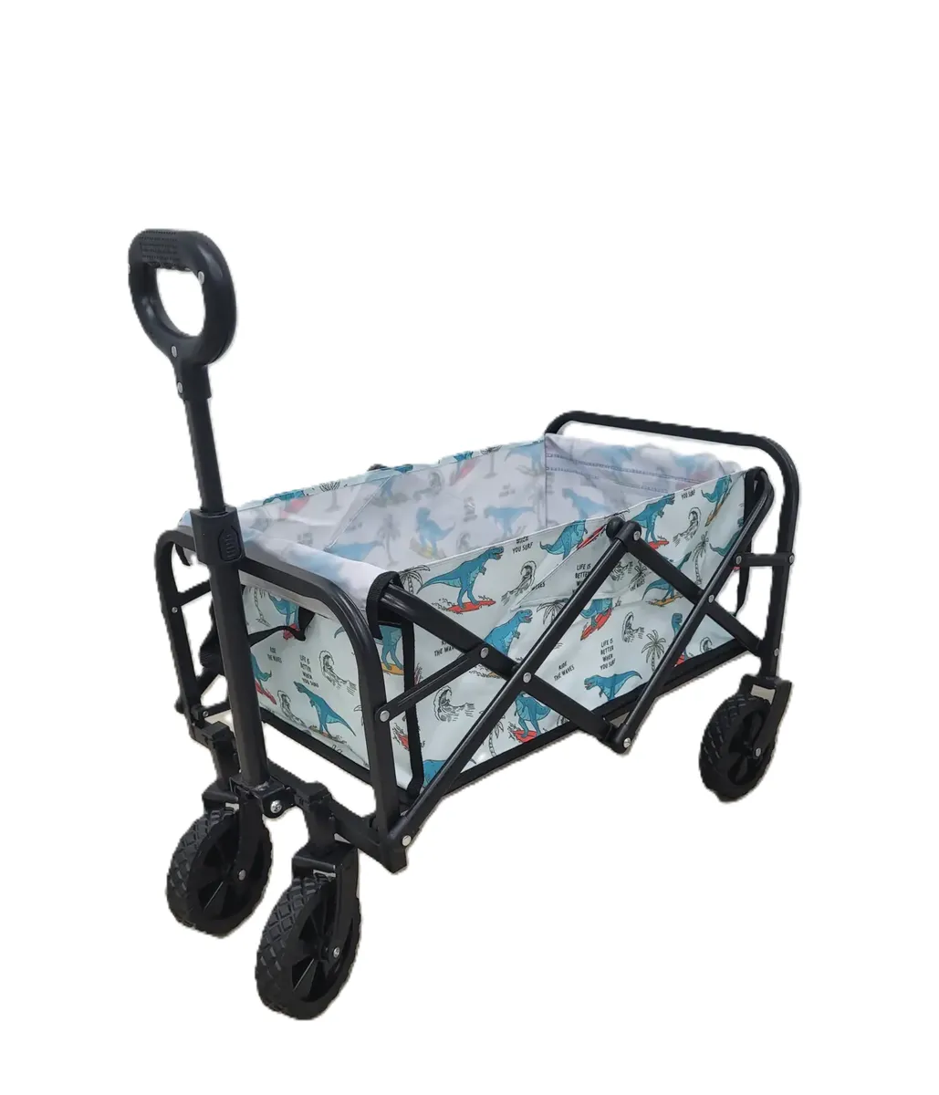 Junior Folding Utility Wagon