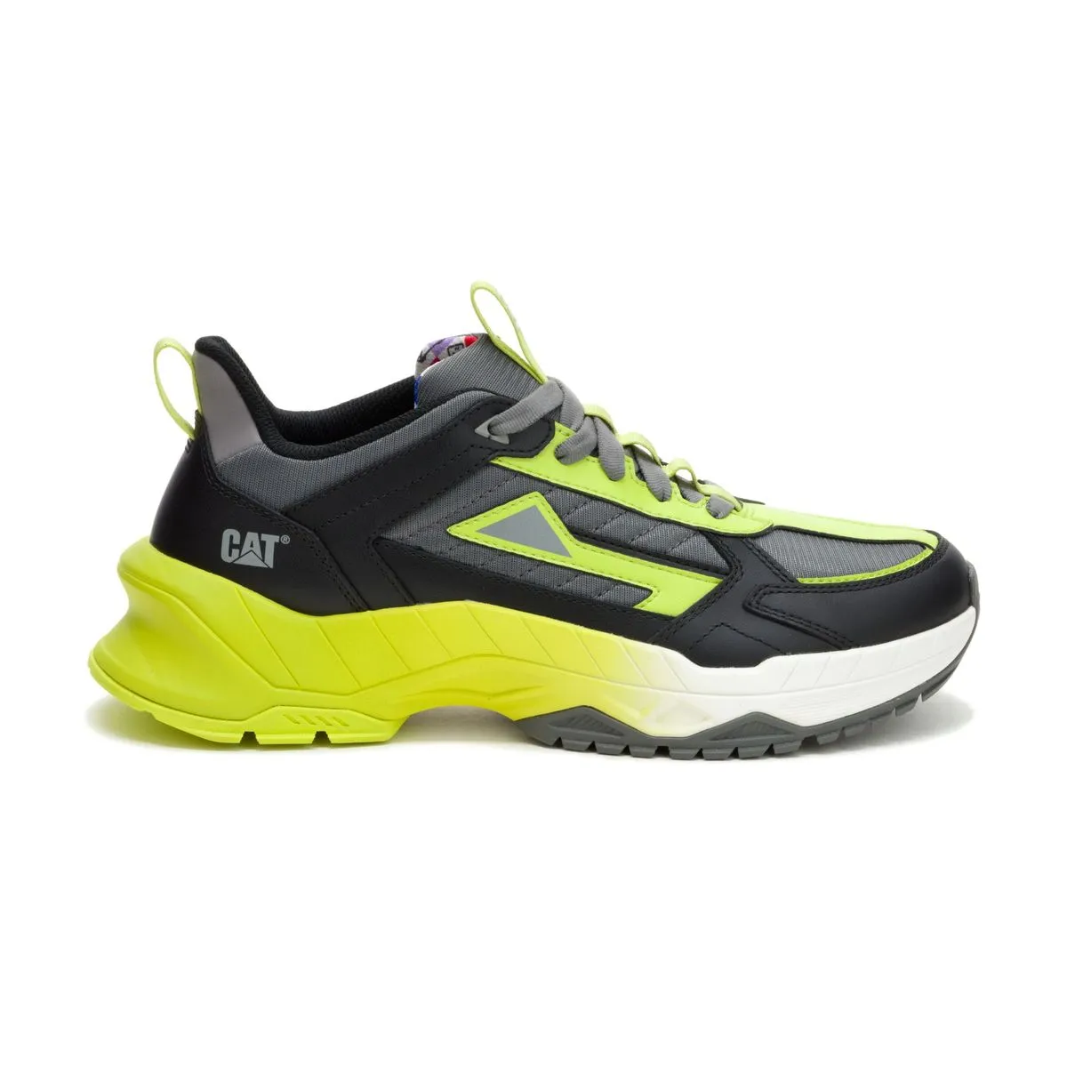 Caterpillar Amperage Sneakers