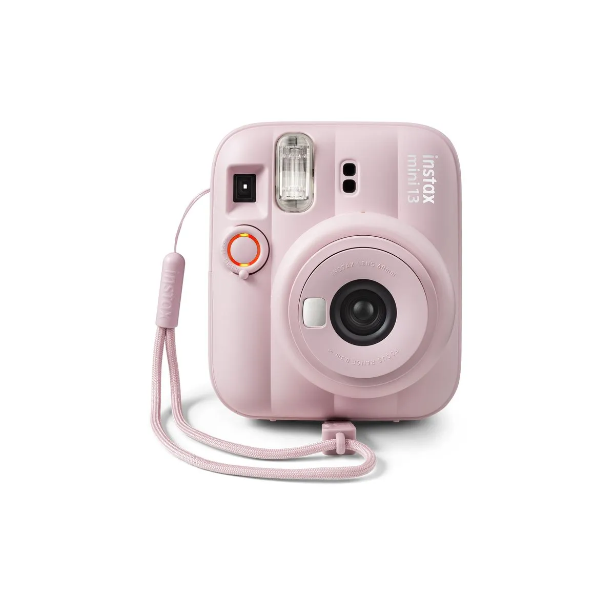 INSTAX Mini 13 Instant Camera - Candy Pink