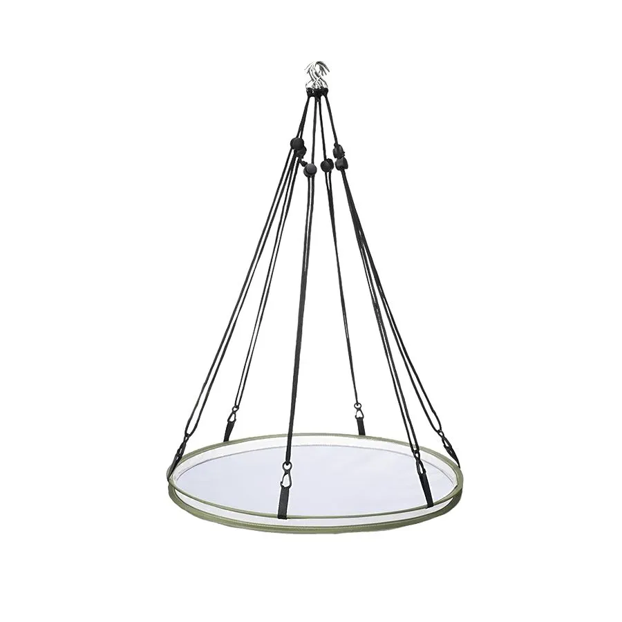 Bird Feeder Outdoor Courtyard Garden Hanging Bird Feeder