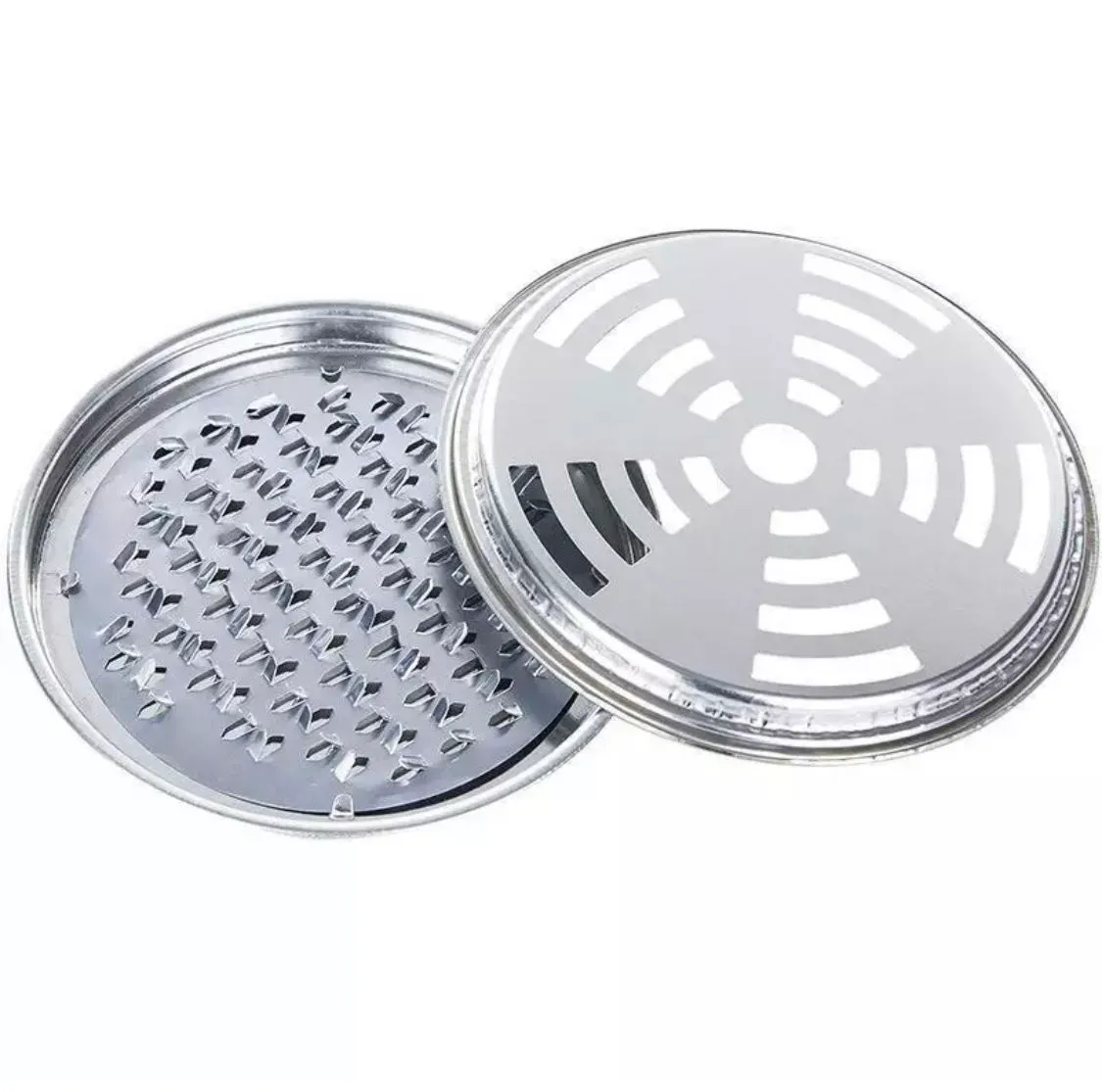 Mosquito Coil Tray