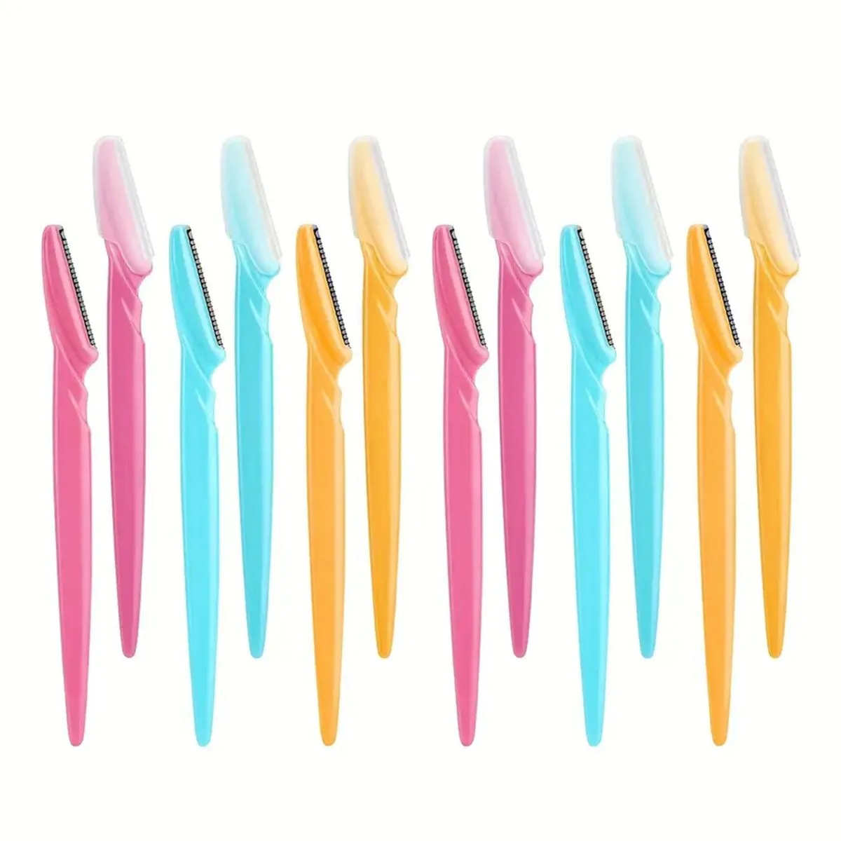Eyebrow Trimmer Blade Face Blade Shavers