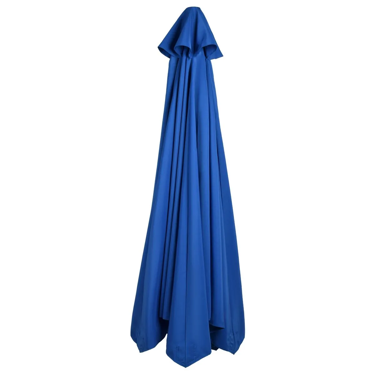 3m 8-Rib Blue Umbrella Cover