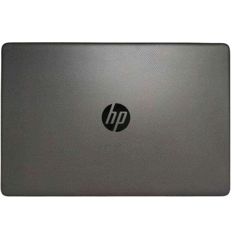 Backplate Cover Compatible with HP 250 G8 250G9 15-DW 15-GW Laptops - Black