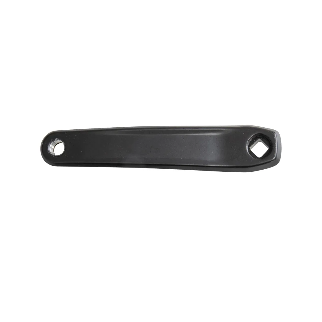 Decathlon Cycling Left Crank Arm 175 mm