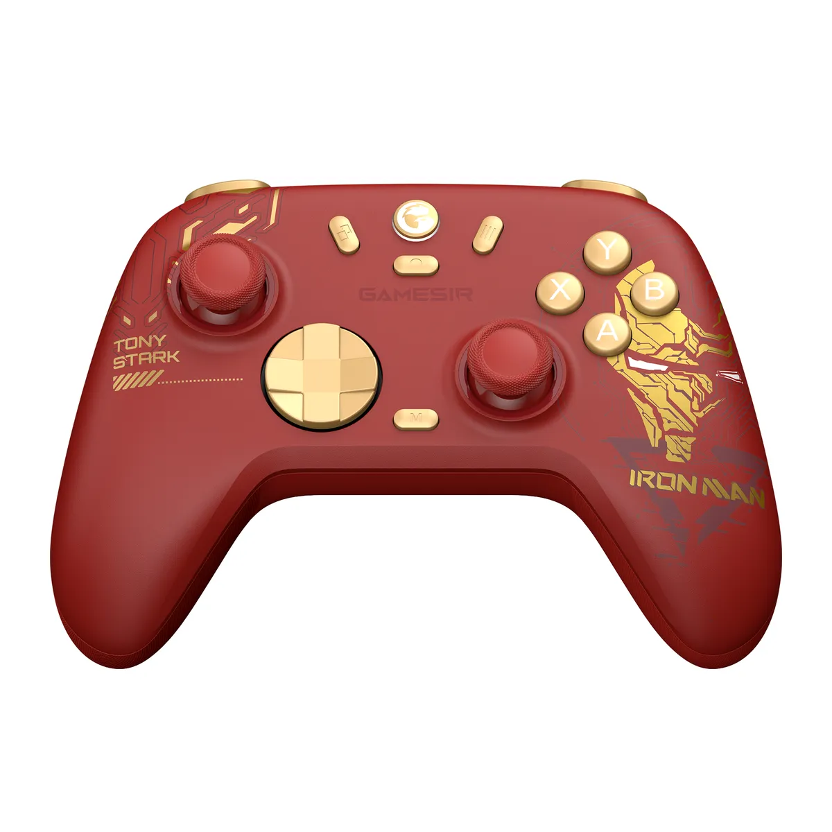 GameSir Nova 2 Lite Iron Man Edition PC, Switch & Mobile Game Controller