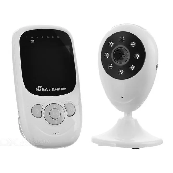 Wireless Baby Monitor