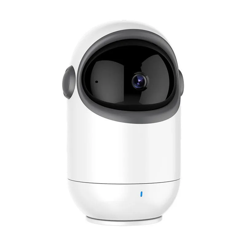 Wireless Video Baby Monitor