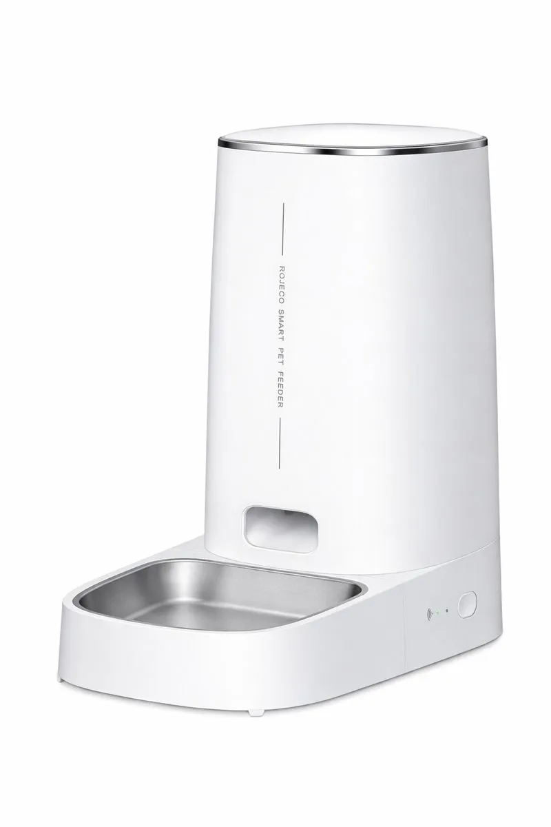 Automatic Pet Feeders with APP Control