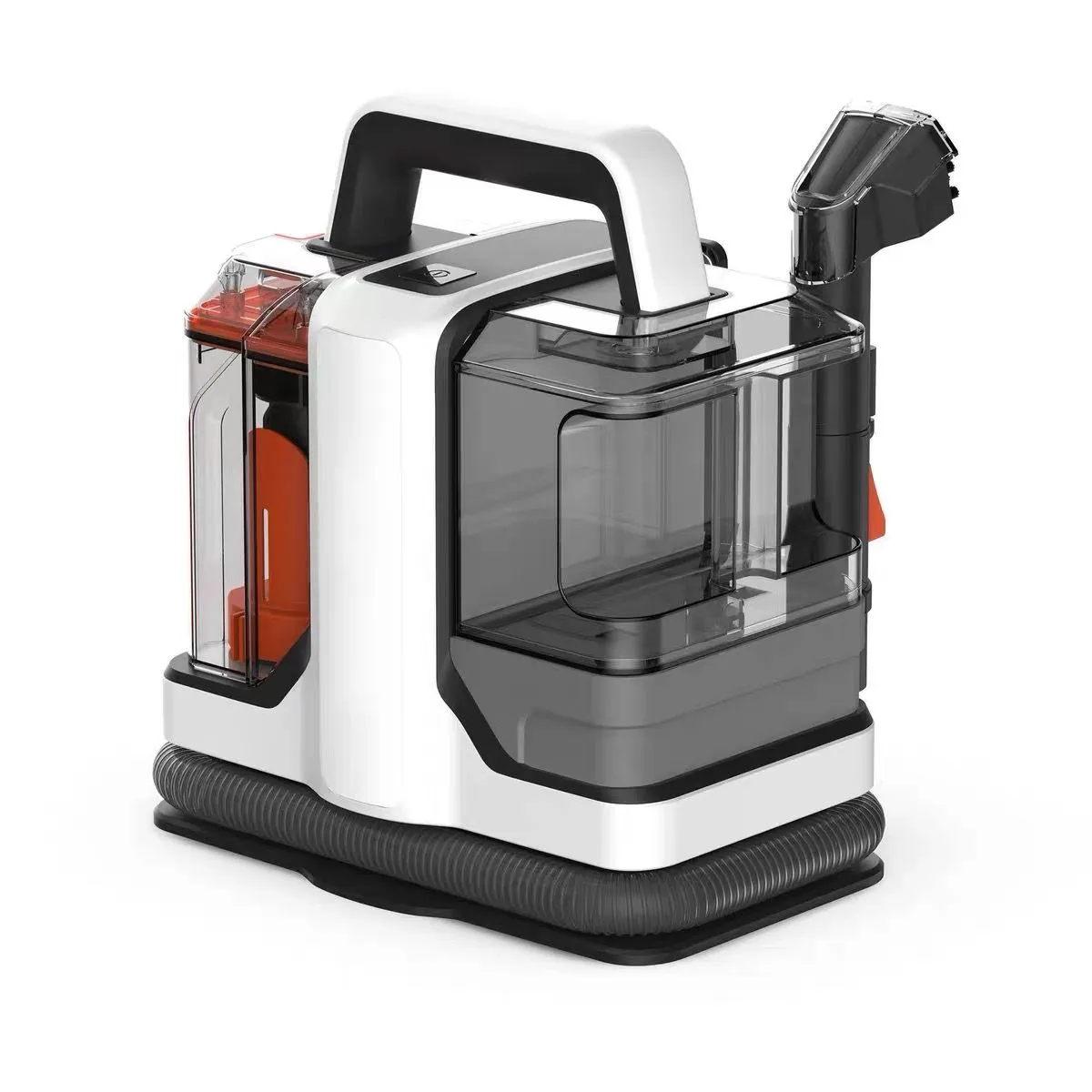 Portable Fabric Cleaning Machine, Carpet Cleaner, Handheld Vacuum Cleaner