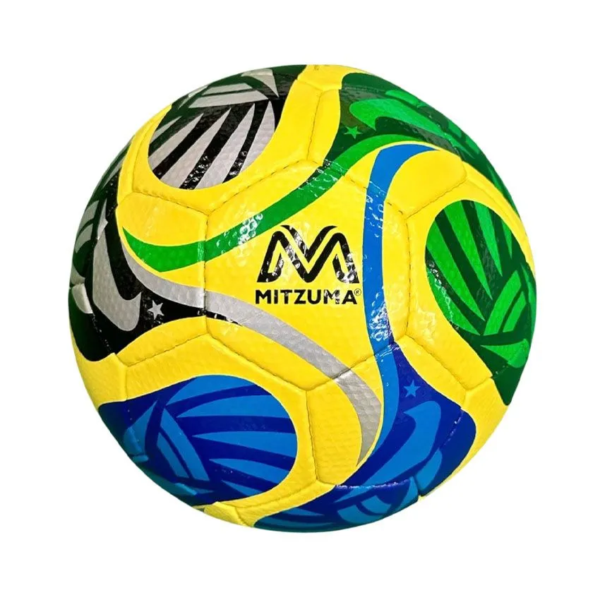 Mitzuma WC Replica Astro Turf Soccer Ball - Size 5