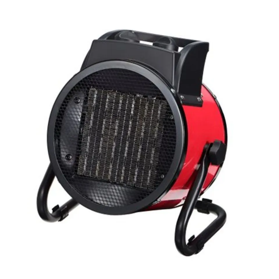 High Quality Fan Heater 3500W