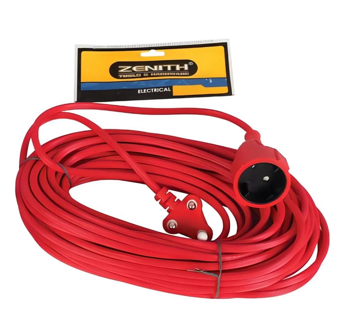 Lawnmower Extension Cord 20m