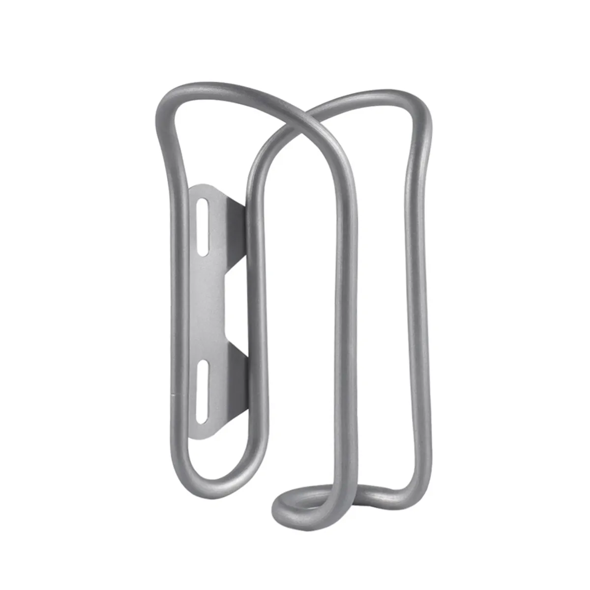 Titanium Alloy Bike Kettle Rack with Screws Bike Accessories Style B