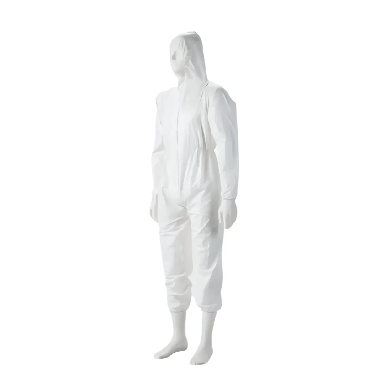 Dromex Disposable Coverall 50 GSM