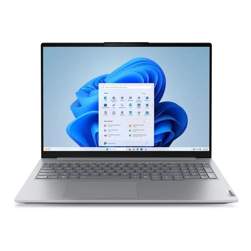 Lenovo ThinkBook 16 G8 IAL 16"| Ultra 7 255H 16GB |1TB SSD | Win 11 Pro AI