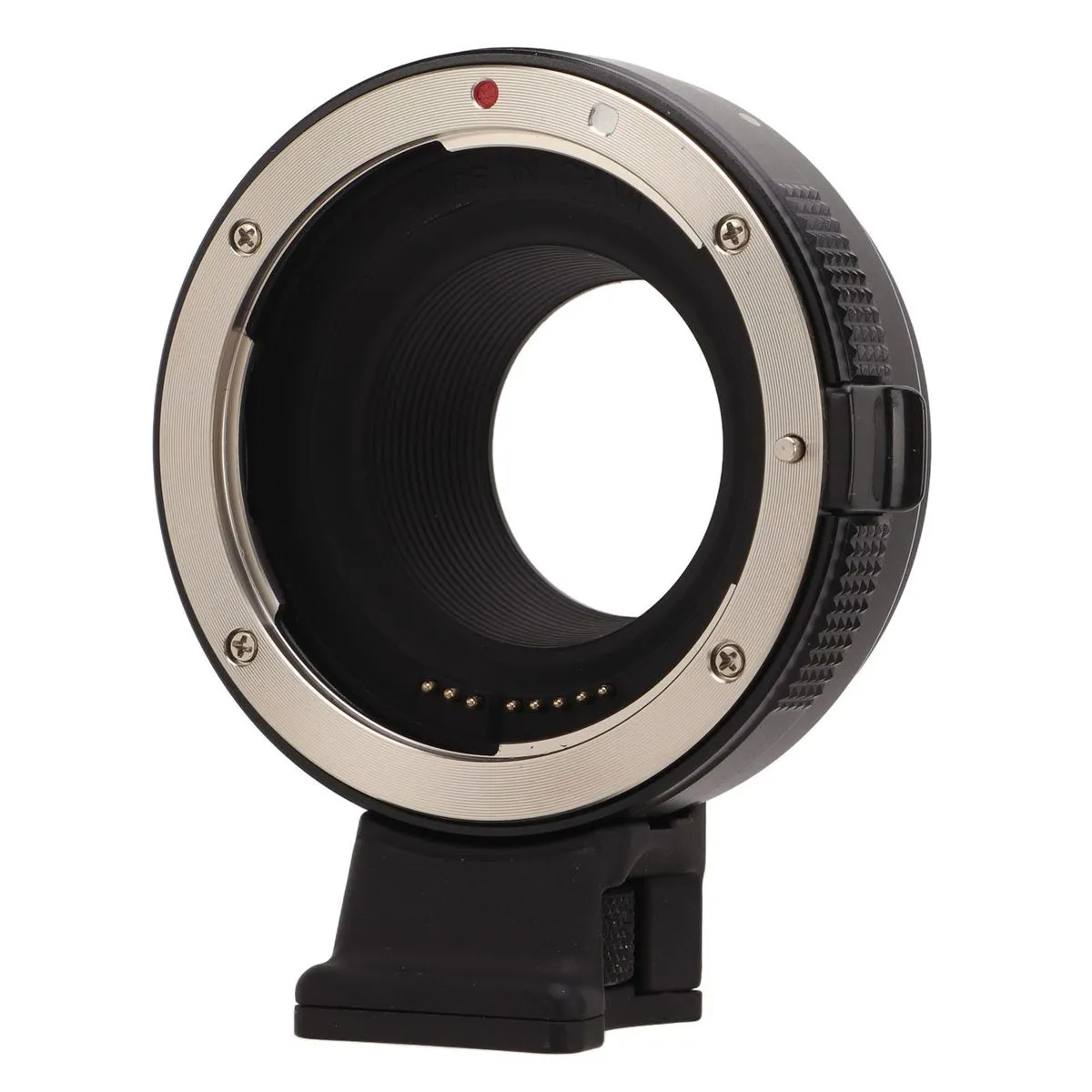 Canon EF to M adapter compatible
