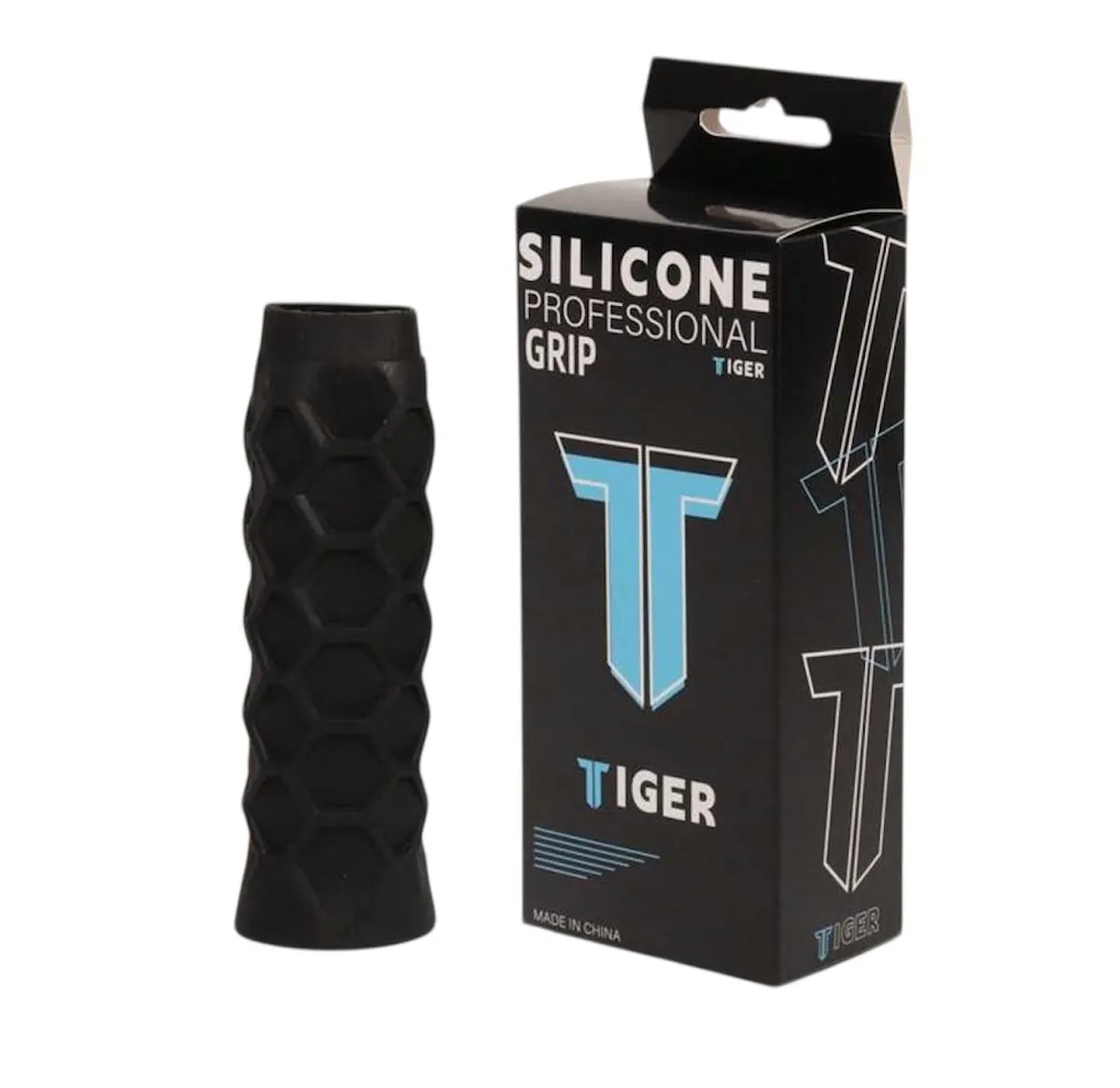 Silicone Undergrip For Padel, Beach Tennis, Pickleball Racket