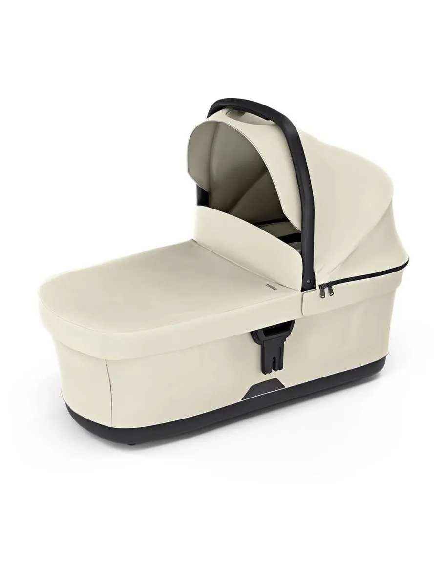 Thule Urban Glide 3 Bassinet - Soft Beige