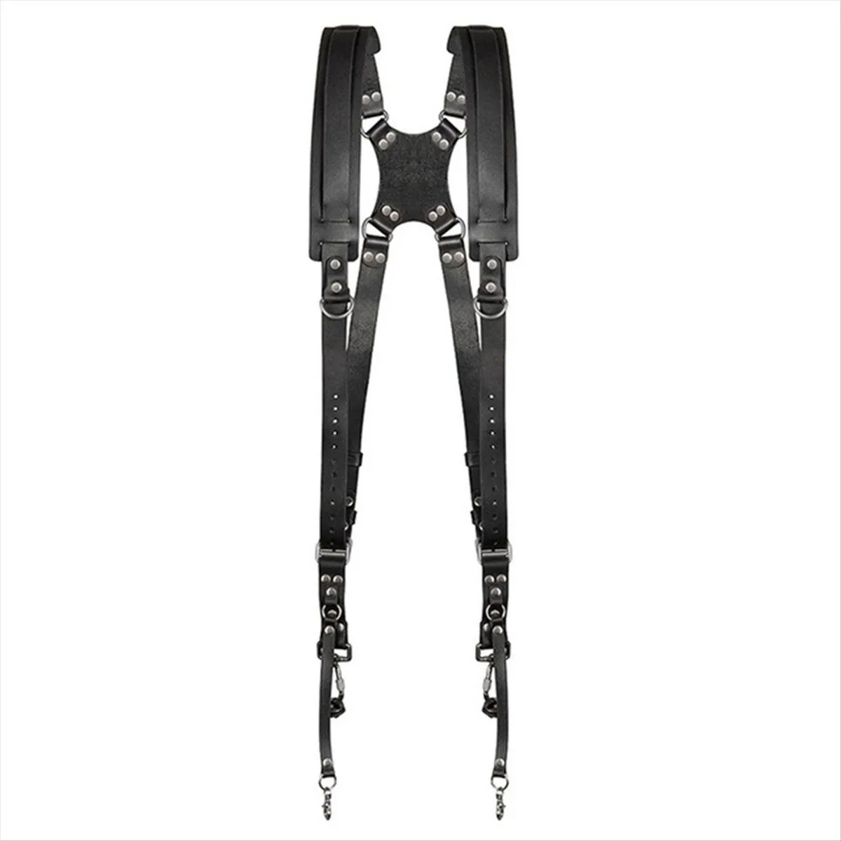 Shoulder Camera Strap for Dv Digital Slr Camera Black