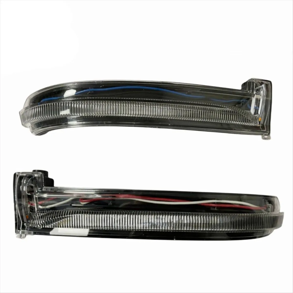Car Turn Signal Mirror Indicator Light Flashing Compatible with Hyundai
