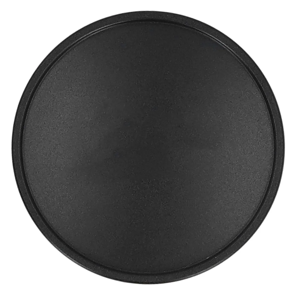 45mm black Summilux M50 cap - metal