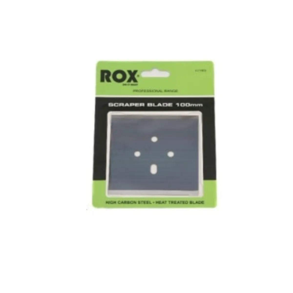 100MM Replacement Blade for Rox Wall and Floor Scraper
