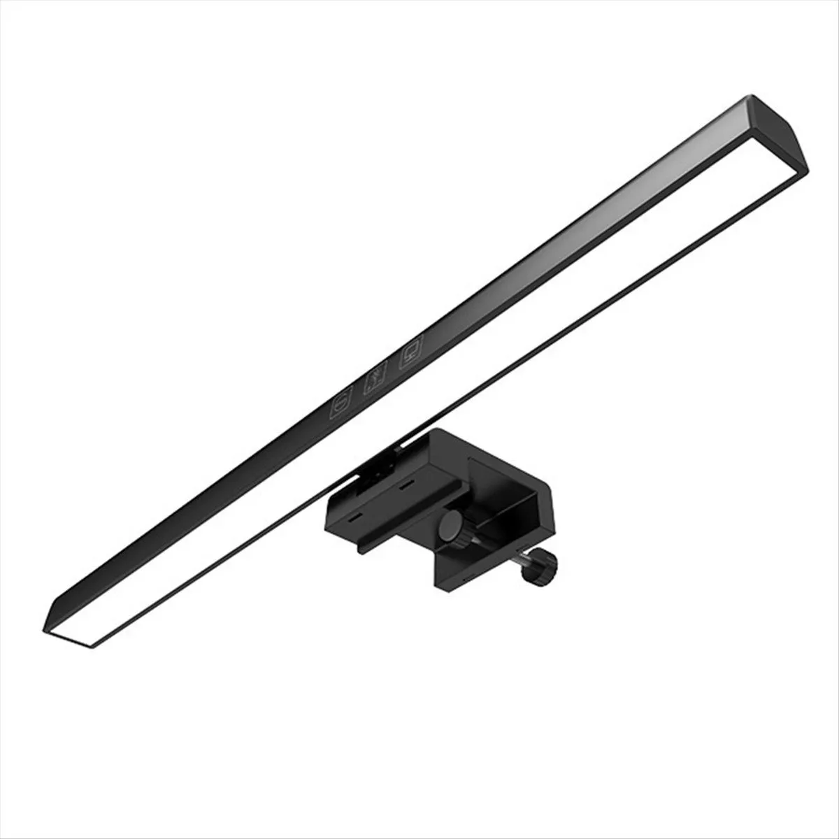 Timing Dimming Display Screen Computer Lamp Hanging 550mm