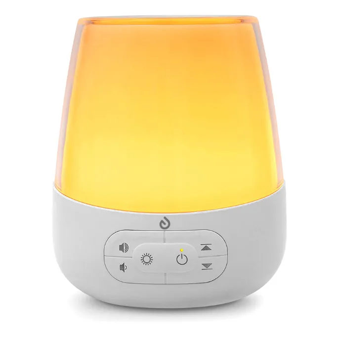 White Noise Machine with 20 Soothing Sounds & 13 Colorful Night Lights