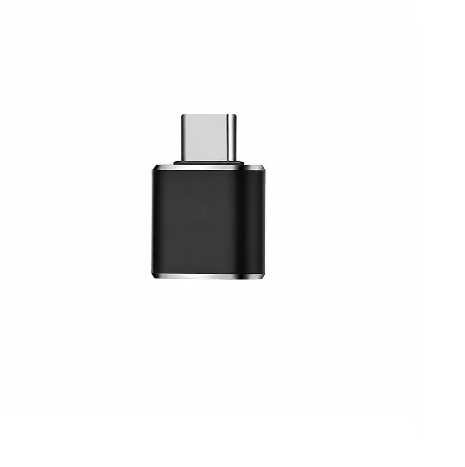 OTG Adapter - Type-C USB-C Male to USB-A Female Converter for Charging MINI