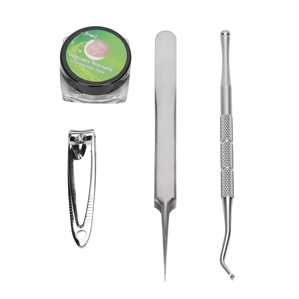 Ingrown Toenail Lifter Tool for Pain Relief Care