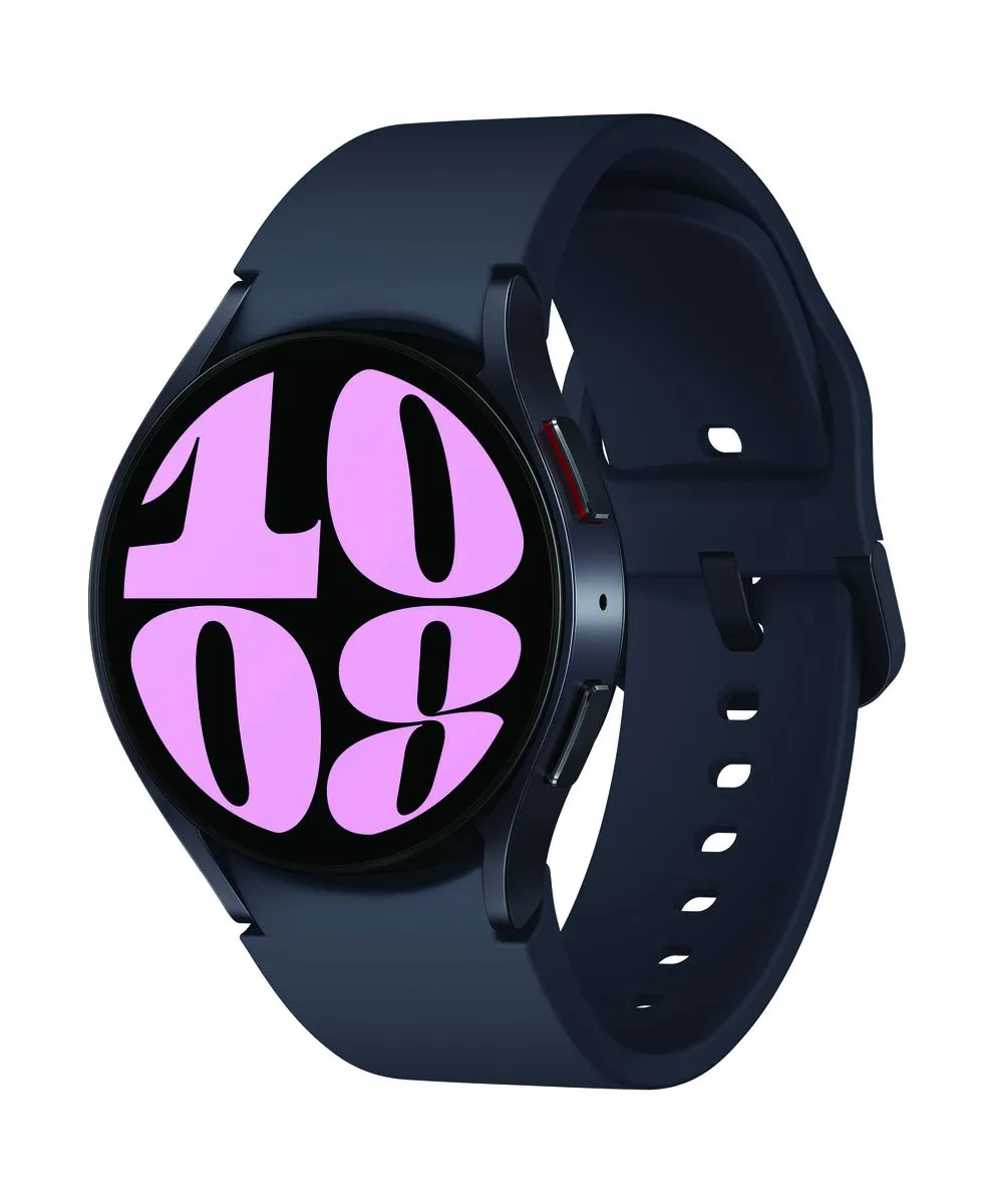 Samsung Galaxy Watch 6 SML BT 40MM BLACK