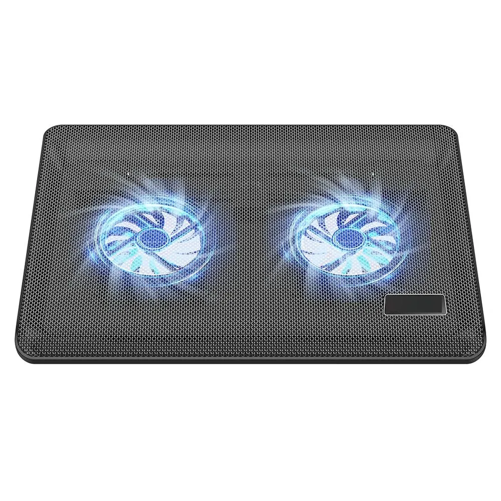 Super Fast Cooling Pad For Notebook Compatible With Laptop 15.4 i ncp-064