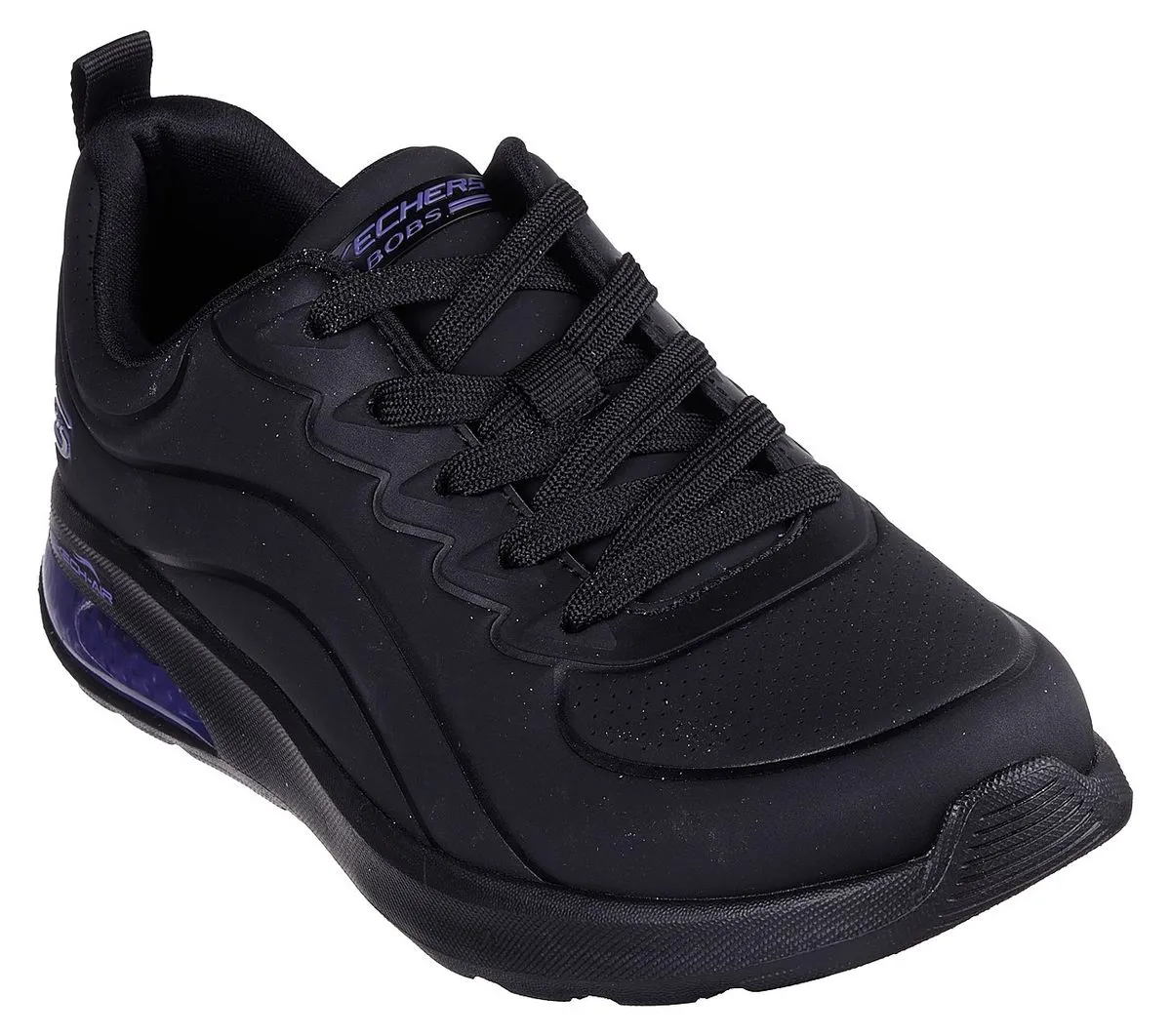 Skechers Bobs Vision Air Black - 117646