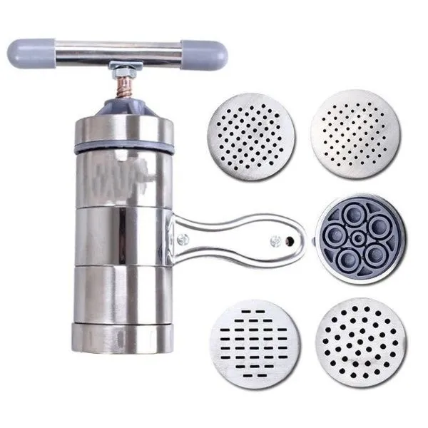 Andoora Manual Noodle Pasta Maker