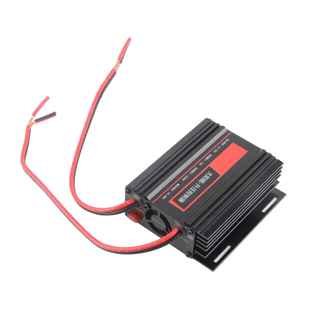 MPPT Solar Boost Controller 12-50V 550W