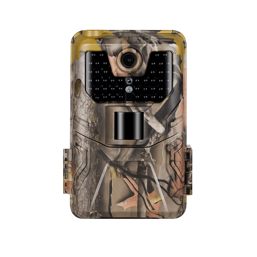 Hunting Camera - Wildlife Trail Camera 1080P | High-Definition Photo Trap