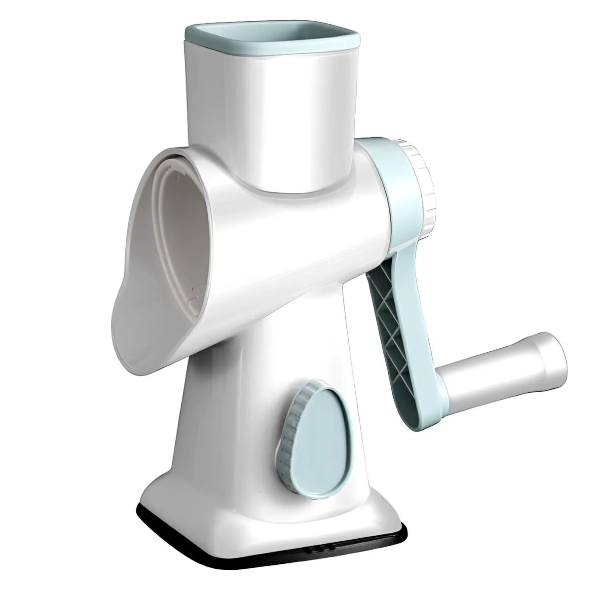 Ice Crusher Machine Portable for Making Slushy Home