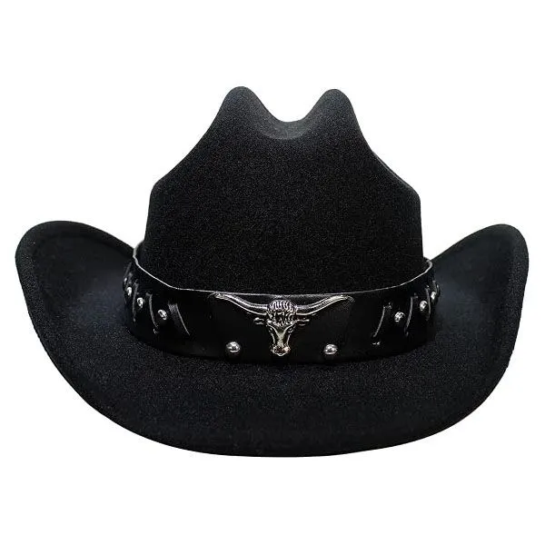 Cowboy Hat for Women & Men