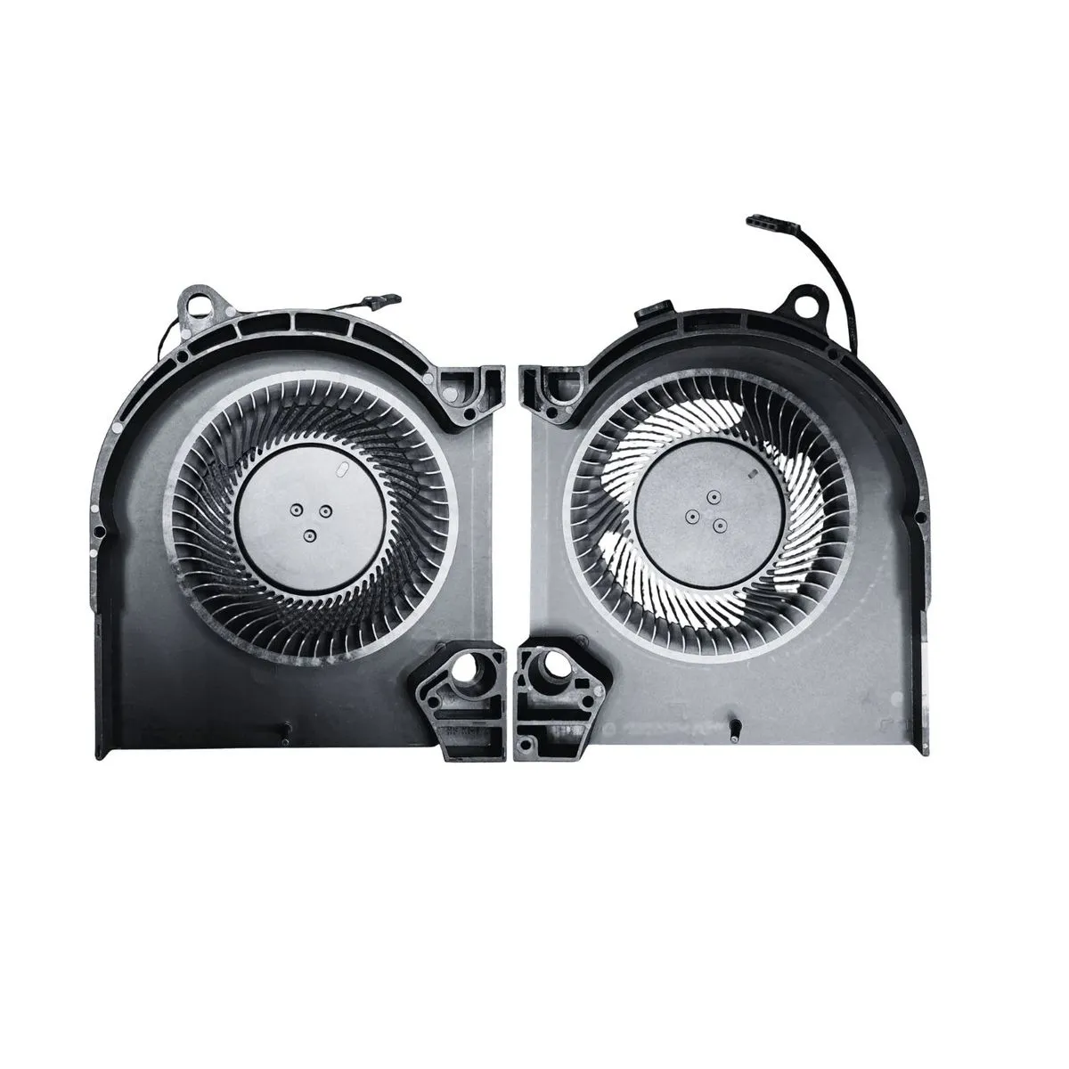 CPU & GPU Cooling Fans Compatible with Dell G15 5510 5511 5515 for RTX3070