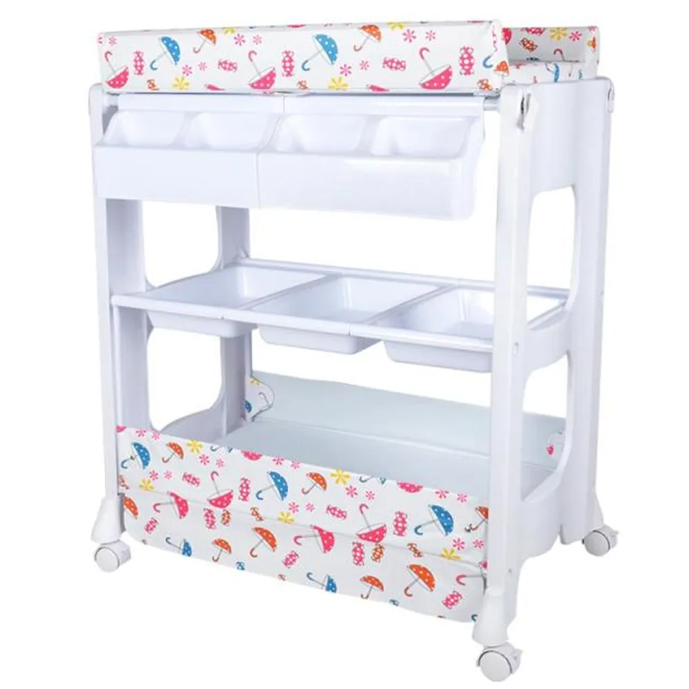 Baby Diaper Changing Table XMYM-019