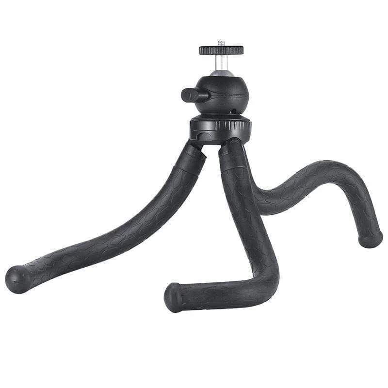 Ulanzi MT-07 Flexible Tripod Mount with Ball Head