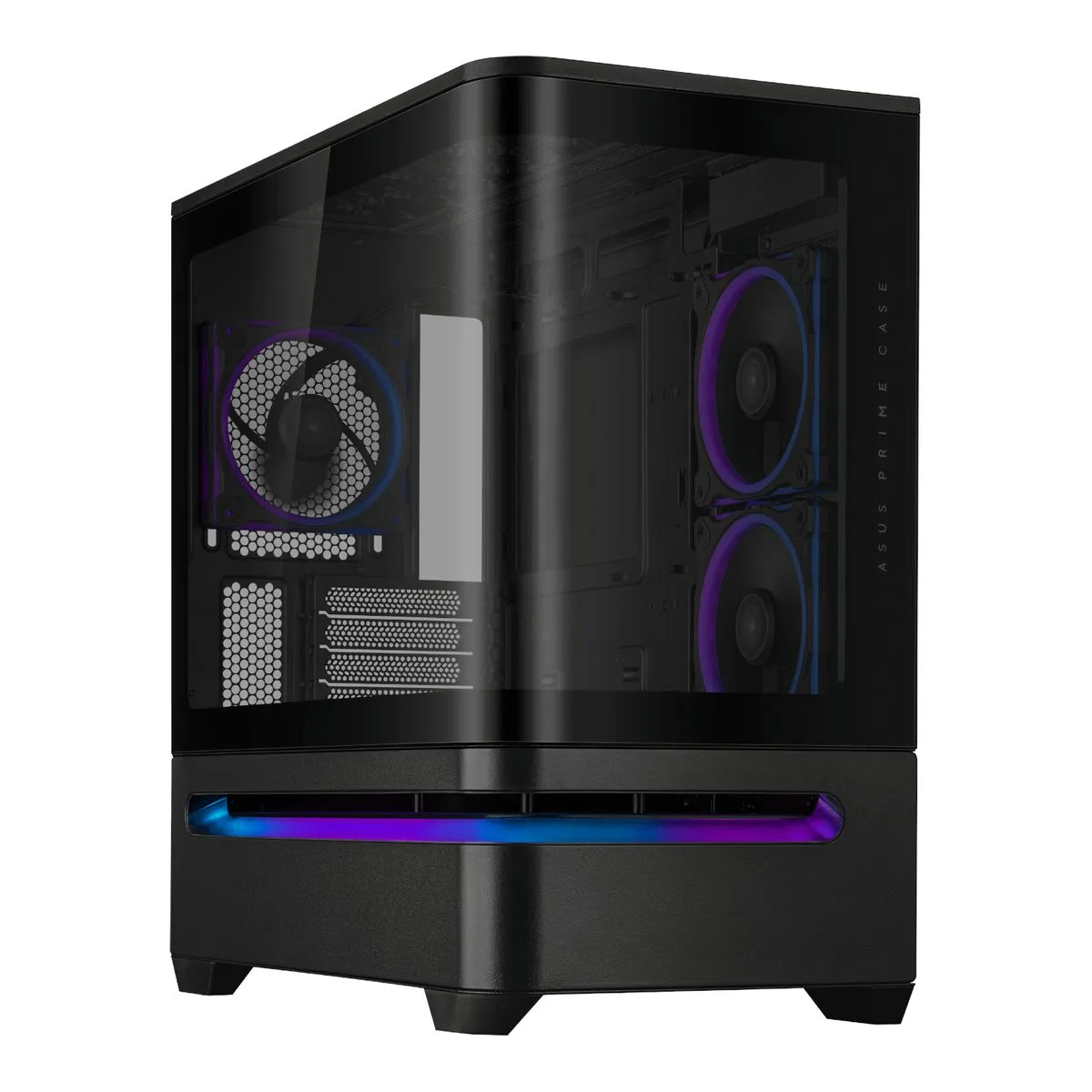 Asus Chassis Prime Ap202 Micro Atx Argb