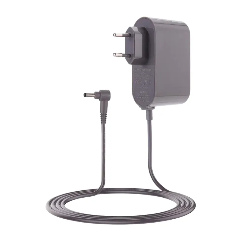 Compatible with Dyson Dyson battery charger V6 V7 V8 Cable length 1.8M