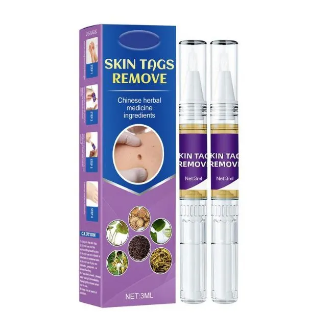 Skin Tag Remover