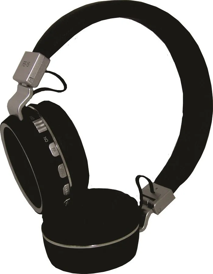 Metal Sport- Beat  Wireless Bluetooth Headset