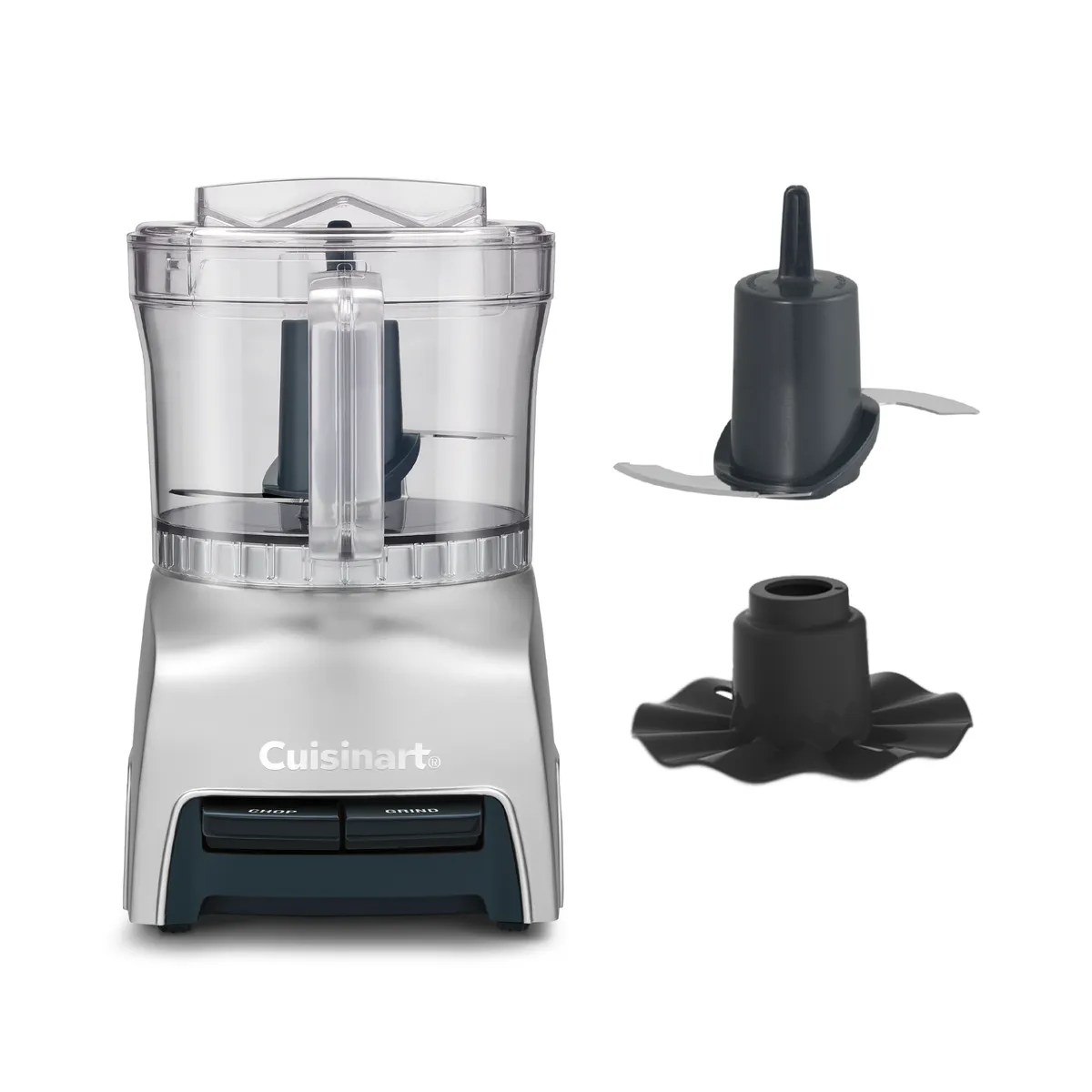 Cuisinart Pixie Chopper Mini Food Processor