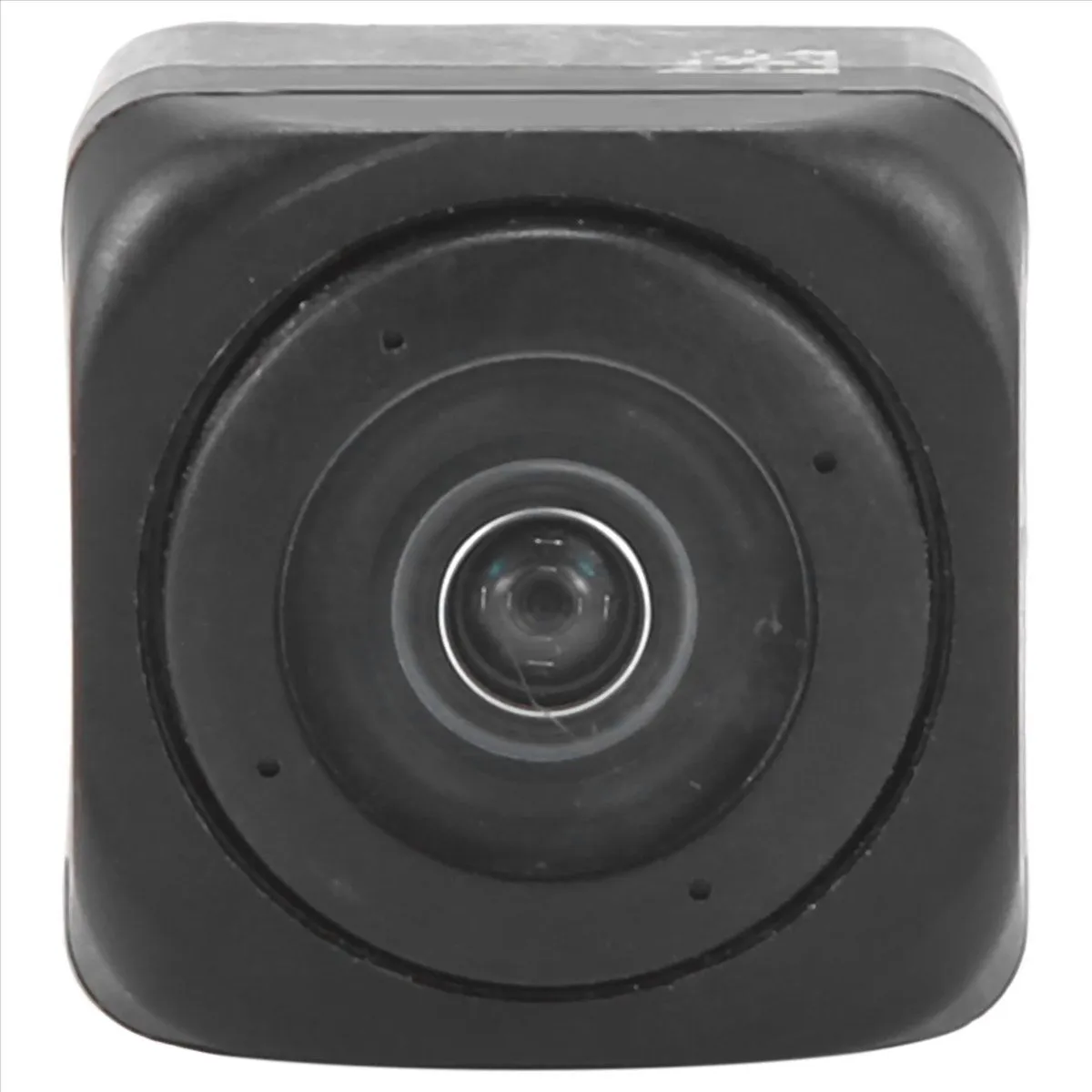 Car Front Parking Camera Assy Fits for Toyota Compatible with Universal