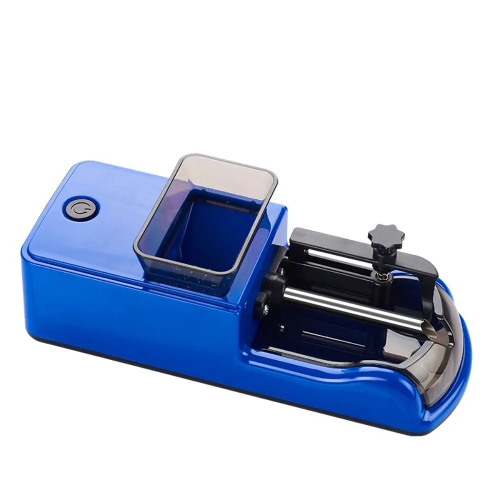 Electric Cigarette Rolling Machine,Cigarette Filling Machines,Automatic